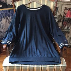 Champion women’s sweatshirt